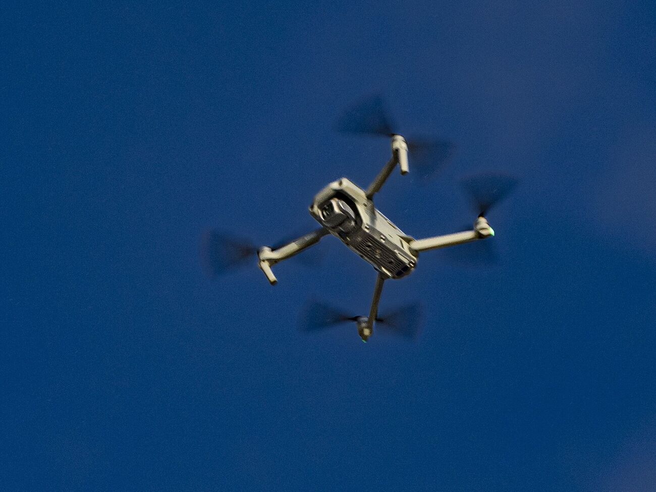 Российский дрон атаковал гражданскую маршрутку, отметили в полиции Черниговской области