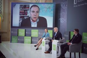 Годжес: 2024 рік буде роком промислової конкуренції