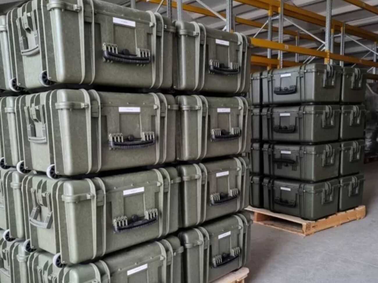 Литва розробила довготривалий план підтримки України на суму €200 млн на 2024–2026 роки