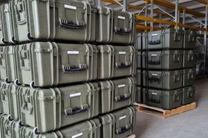 Литва розробила довготривалий план підтримки України на суму €200 млн на 2024–2026 роки