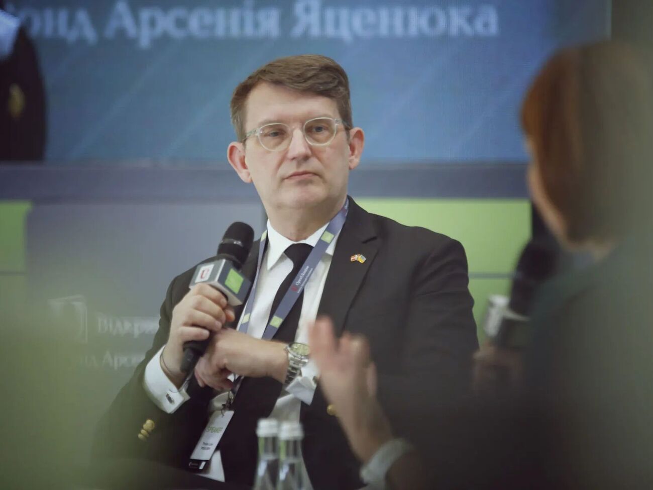 Пульсен: Росія не зупиниться й піде далі