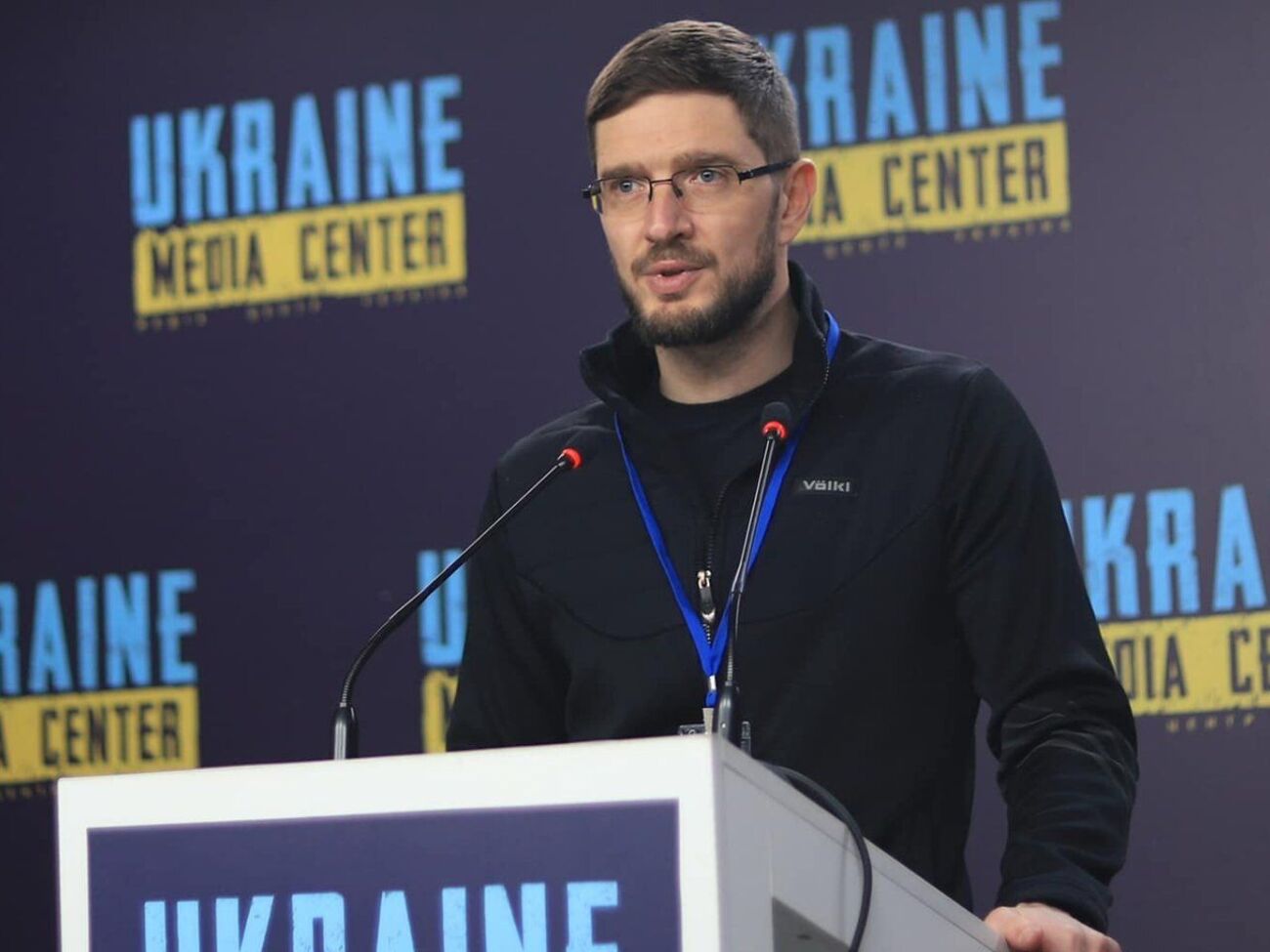 Дмитро Сахарук: Руйнація значна. Потрібна буде допомога всіх задіяних учасників: і компаній, і міжнародних донорів