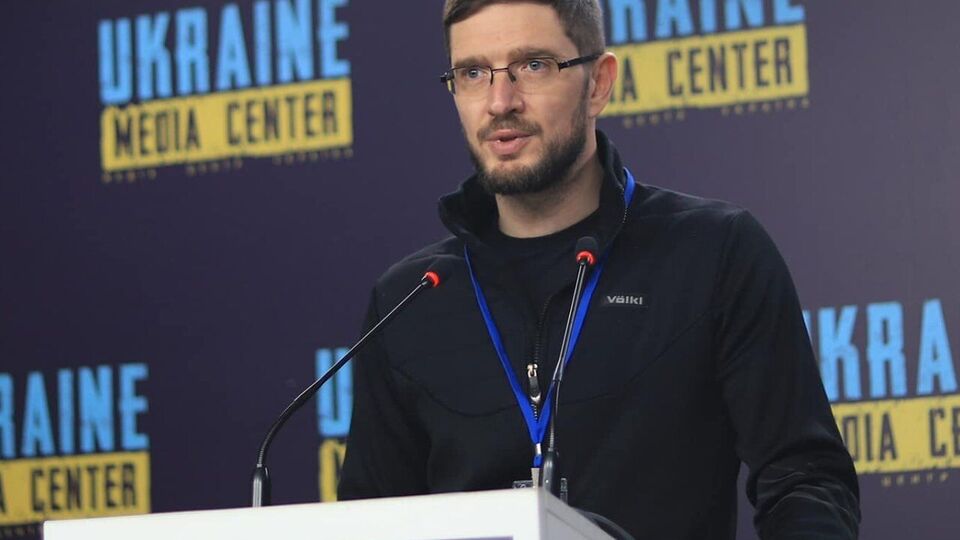 Дмитро Сахарук: Руйнація значна. Потрібна буде допомога всіх задіяних учасників: і компаній, і міжнародних донорів