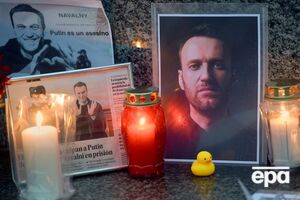 Через смерть Навального санкції наклали на посадовців колоній, де він був ув'язнений