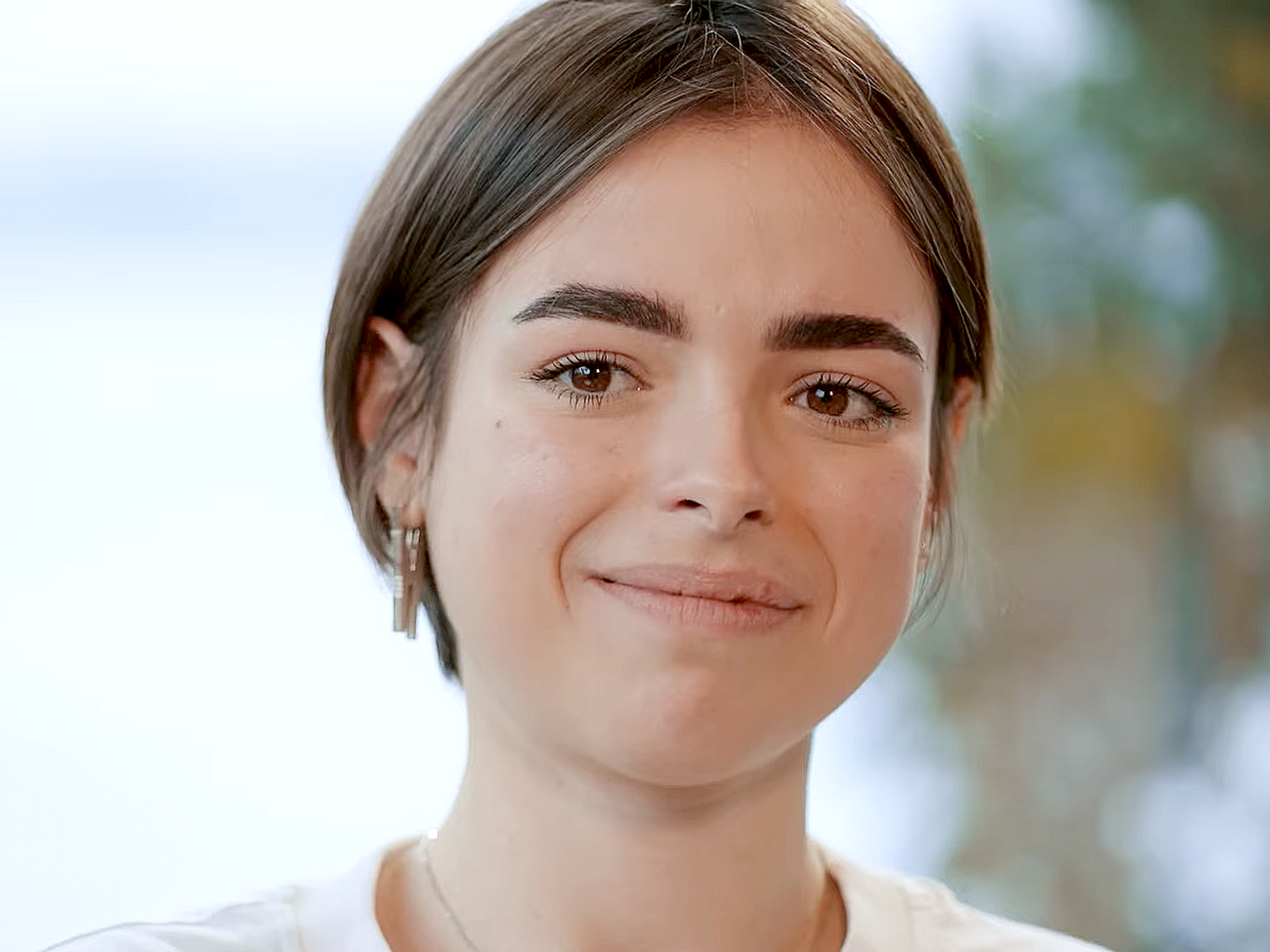 Морозюк: Коли затримали Ігоря, а потім Романа Гринкевичів, я була в ах...ї