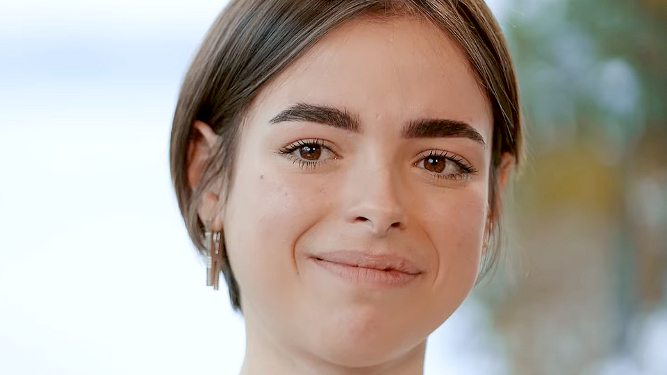 Морозюк: Коли затримали Ігоря, а потім Романа Гринкевичів, я була в ах...ї