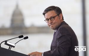 Подання про звільнення Джонсона розглянуть не раніше ніж 8 квітня