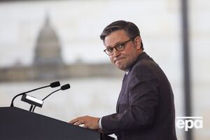 Подання про звільнення Джонсона розглянуть не раніше ніж 8 квітня