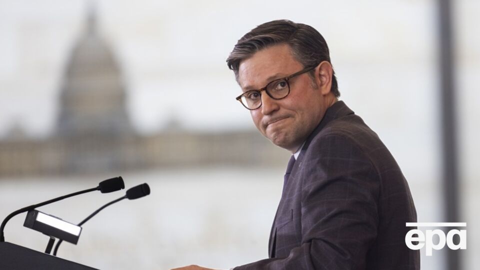 Подання про звільнення Джонсона розглянуть не раніше ніж 8 квітня