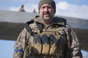 Україна готується до різних сценаріїв імовірного російського наступу, запевнив Павлюк