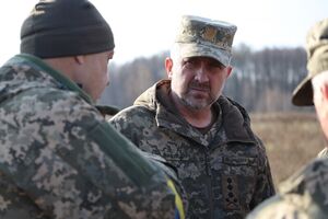 Павлюк визнав, що зараз ЗСУ не можуть перехопити ініціативу, бо в окупантів ще багато ресурсів