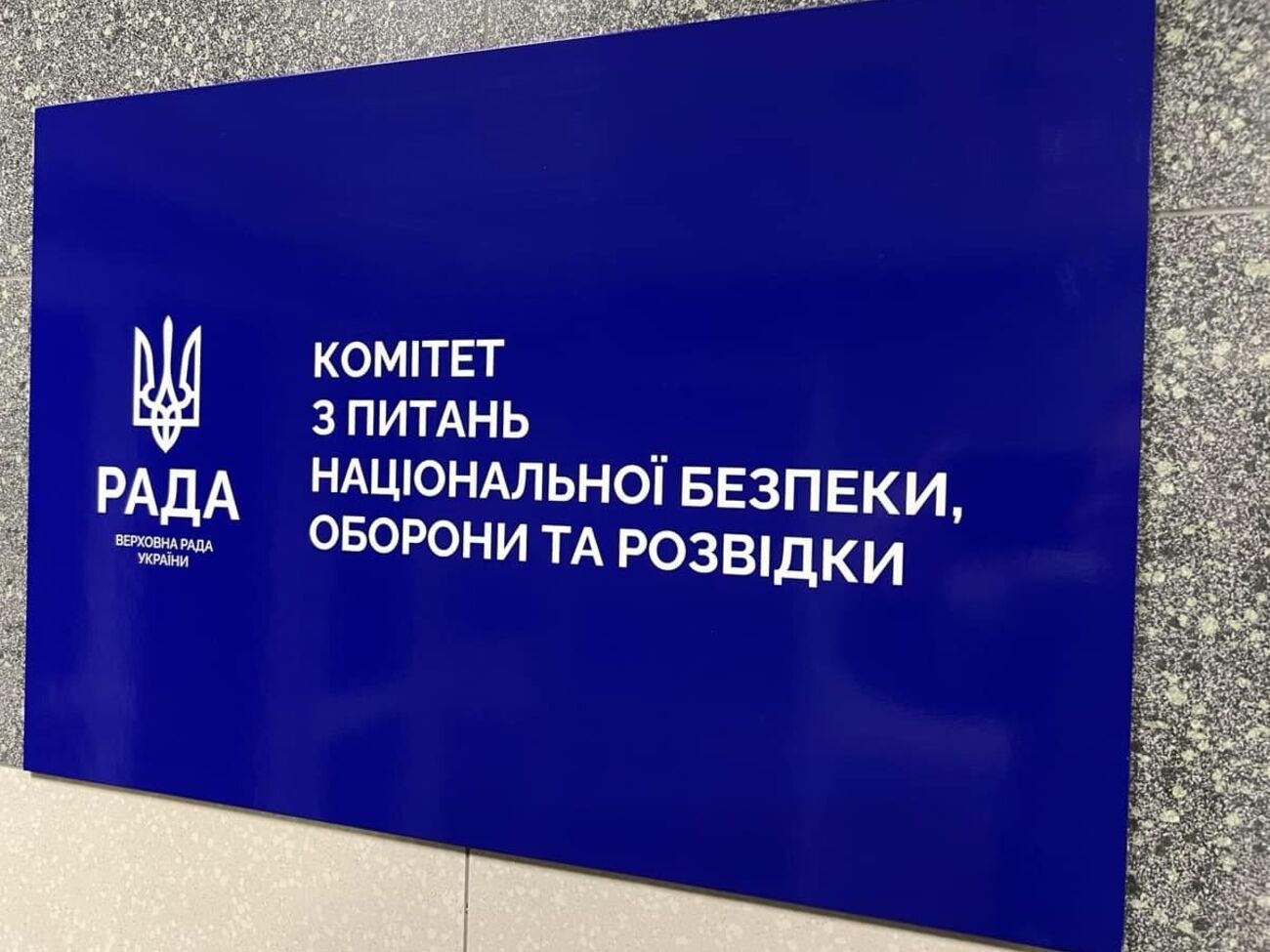 За три дні комітет розглянув понад 600 правок