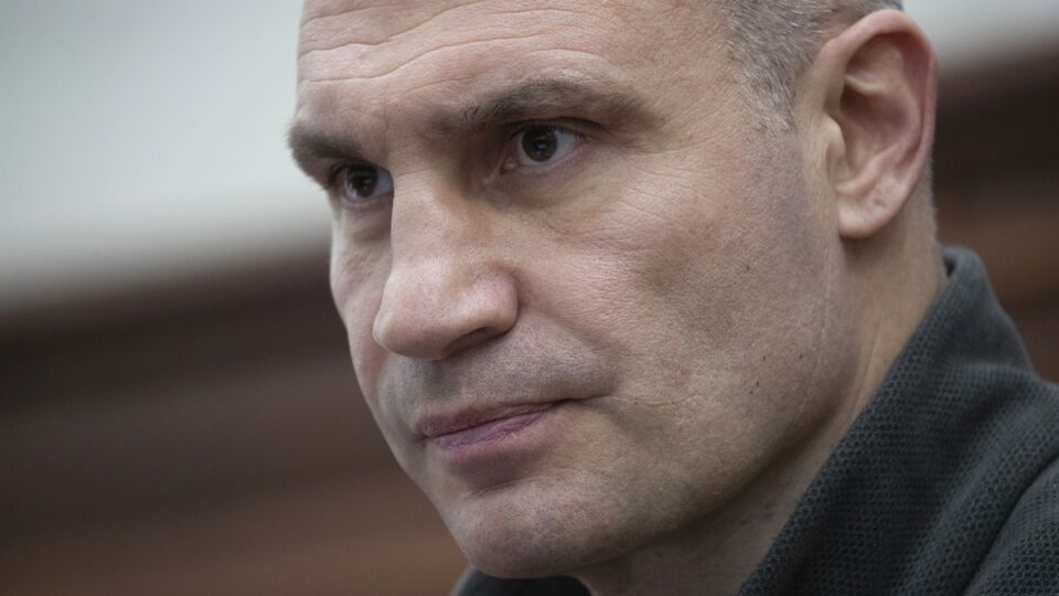 Виталий Кличко: Убежден, что в рамках Ассоциации городов мы можем консолидированно отреагировать и поддержать города и поселки