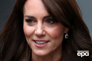 Принцесса Уэльская: Сейчас я должна сосредоточиться на полном выздоровлении