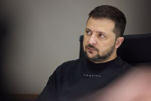 Зеленский поставил Данию в пример в помощи Украине