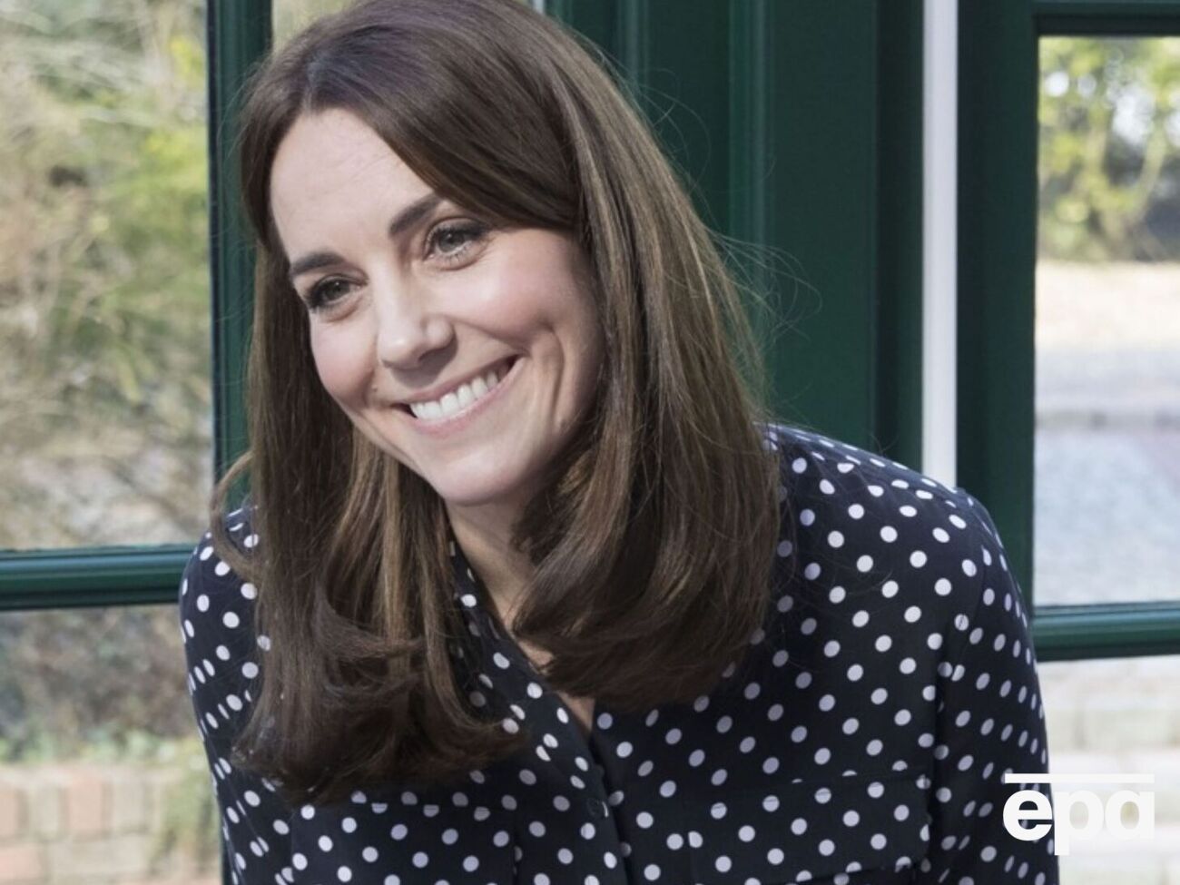 Принцеса Уельська повідомила, що в неї рак