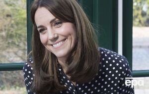 Принцеса Уельська повідомила, що в неї рак