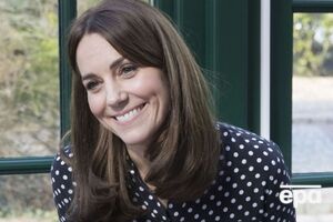 Принцеса Уельська повідомила, що в неї рак