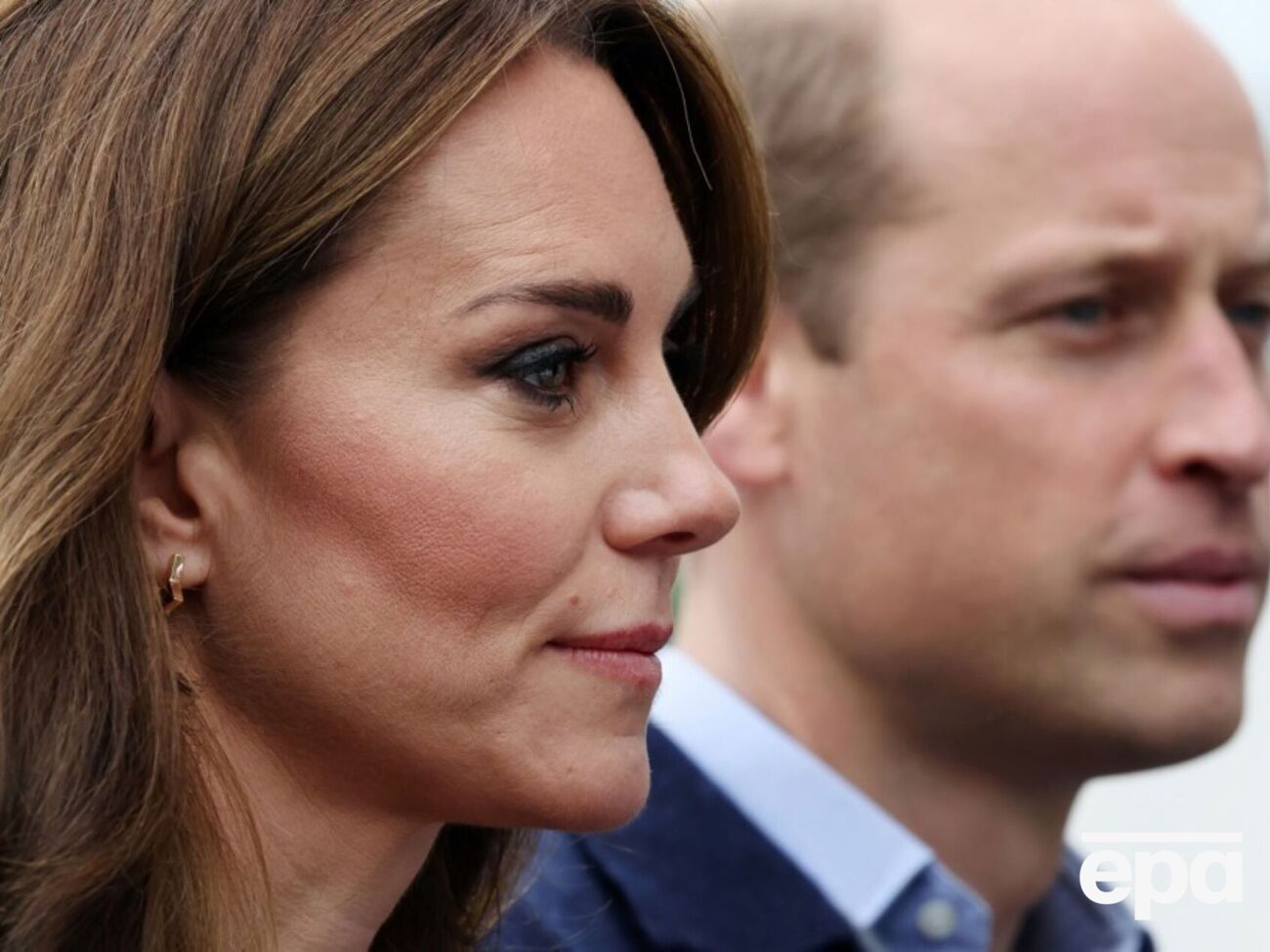 Дружина принца Вільяма: Моя медична команда порадила мені пройти курс профілактичної хіміотерапії, і зараз я перебуваю на ранній стадії лікування