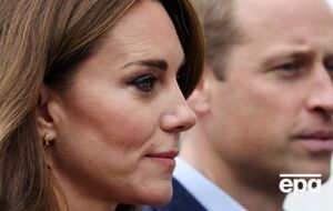 Дружина принца Вільяма: Моя медична команда порадила мені пройти курс профілактичної хіміотерапії, і зараз я перебуваю на ранній стадії лікування