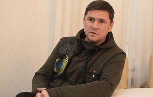 Подоляк назвал три причины, почему стрельба в Подмосковье не связана с Украиной