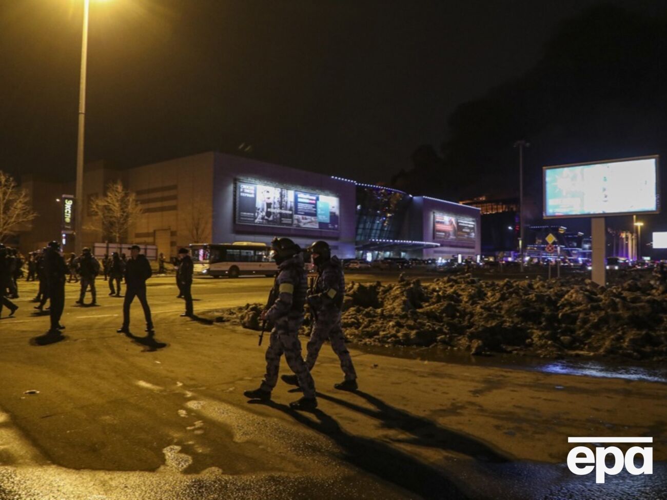 Юсов: Кремлевский режим идет на преступления против собственных граждан