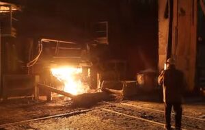 Завод в Старом Осколе атаковали украинцы, пишут в РФ