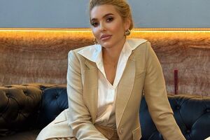 Буткевич: Я открыта к знакомствам, но иногда мужчине нужно быть немножко более настойчивым