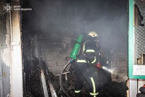 Оккупанты снова прибегли к тактике повторных ударов по службам, ликвидирующим последствия их атак, заявили в ГСЧС