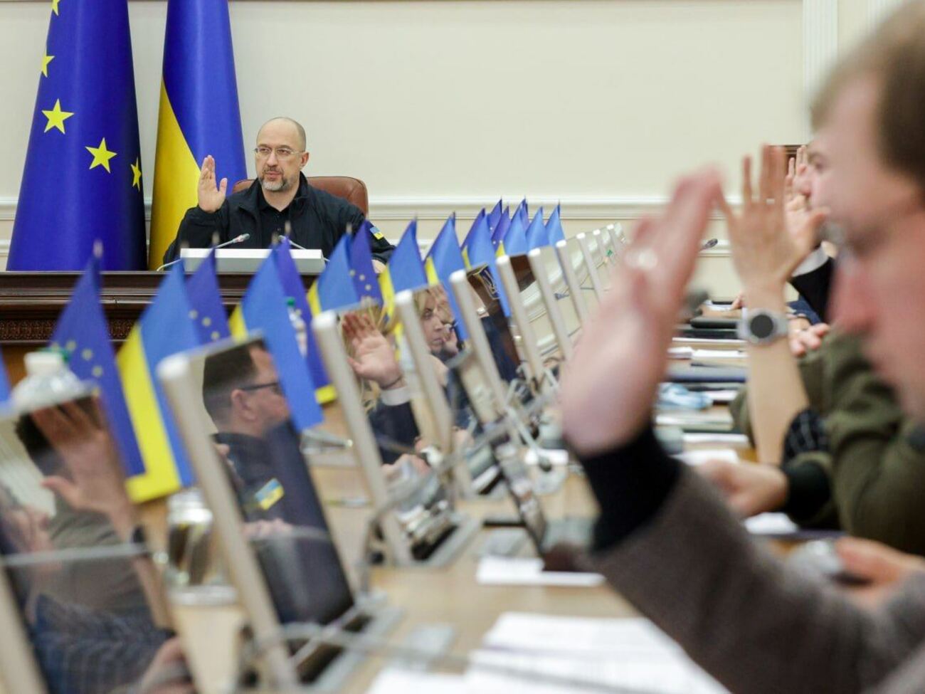 Решение правительства касается программы "Доступные кредиты 5–7–9%"