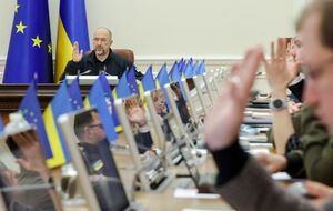 Решение правительства касается программы "Доступные кредиты 5–7–9%"