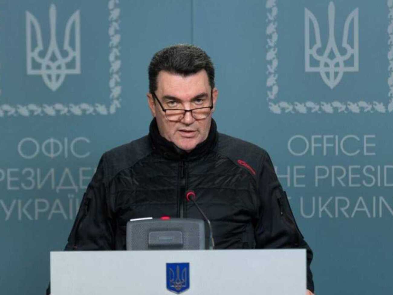 Видео c "Даниловым" вышло в российский эфир в ночь с 22-го на 23 марта