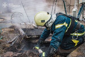 У двох областях України пошкоджено об'єкти енергетичної інфраструктури після нічної атаки Shahed