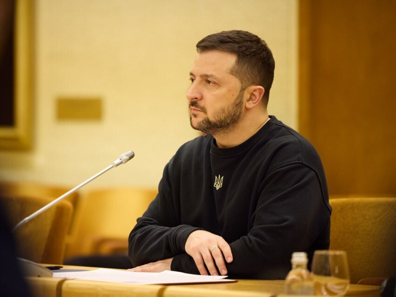 Подача электричества почти полностью восстановлена в девяти областях Украины – президент