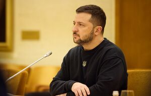 Живлення майже повністю відновили в дев'яти областях України – президент