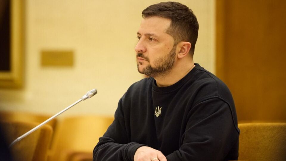 Живлення майже повністю відновили в дев'яти областях України – президент
