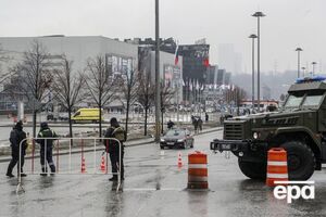 Согласно американским данным, теракт в Подмосковье готовил ИГИЛ