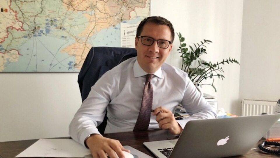 Сергій Вовк: Часто саме надмірна мобілізація в цих сегментах заважає зростанню вантажопотоку