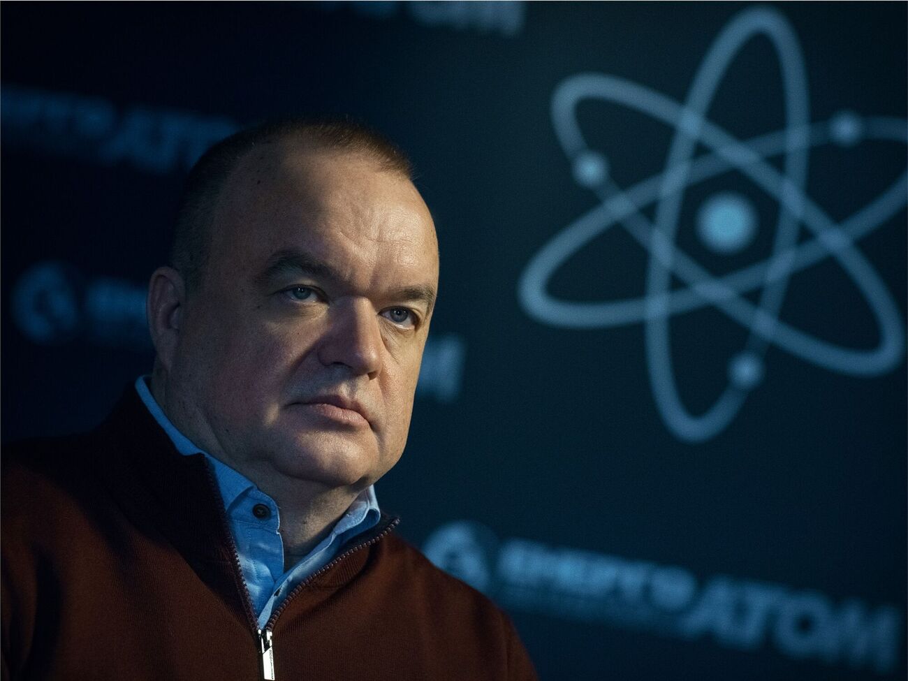 Котін назвав вартість двох реакторів – $600 млн