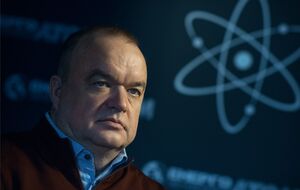 Котин назвал стоимость двух реакторов – $600 млн