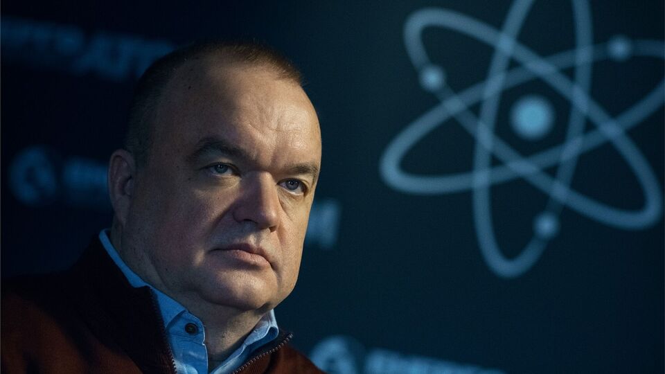 Котин назвал стоимость двух реакторов – $600 млн