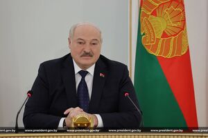 Лукашенко сможет присоединиться к российскому ядерному шантажу западных стран, отметили в ЦНС