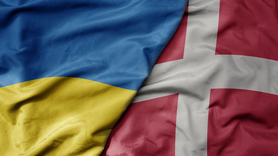 Представники Данії анонсували нові інвестиції в Україну