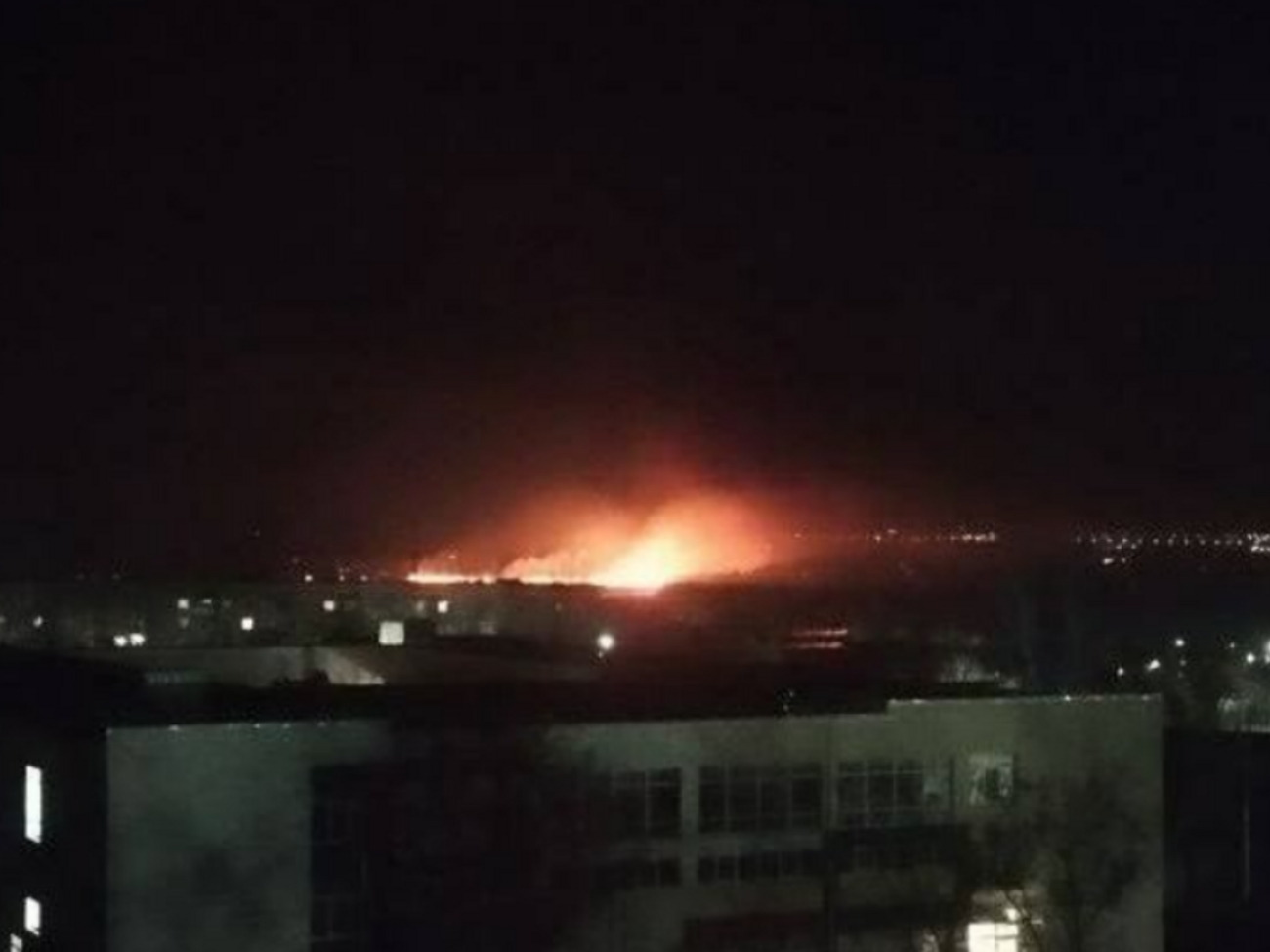 Андрющенко анонсировал потери оккупантов после удара по Мариуполю