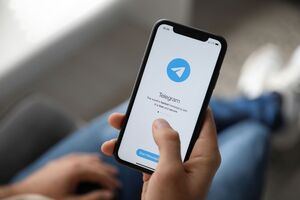 Тимчасове блокування Telegram в Іспанії почнеться 25 березня