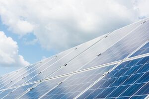 За підсумками 2023-го і 2022 року рівень розрахунків за електроенергію з ПДЕ становить не більше ніж 55%