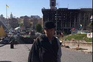 The Tiger Lillies с первых дней полномасштабной войны поддерживает Украину