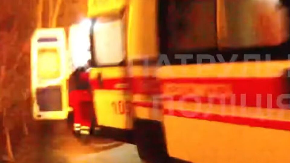 Унаслідок повторної дронової атаки окупантів постраждали поліцейський і рятувальник, зазначив Білошицький