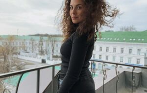 Каменских отмену концерта на своей странице в Instagram не комментировала