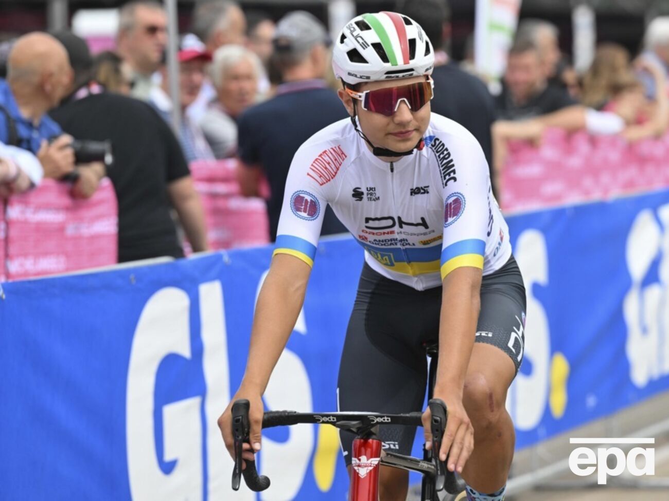 Стан Пономара зараз невідомий